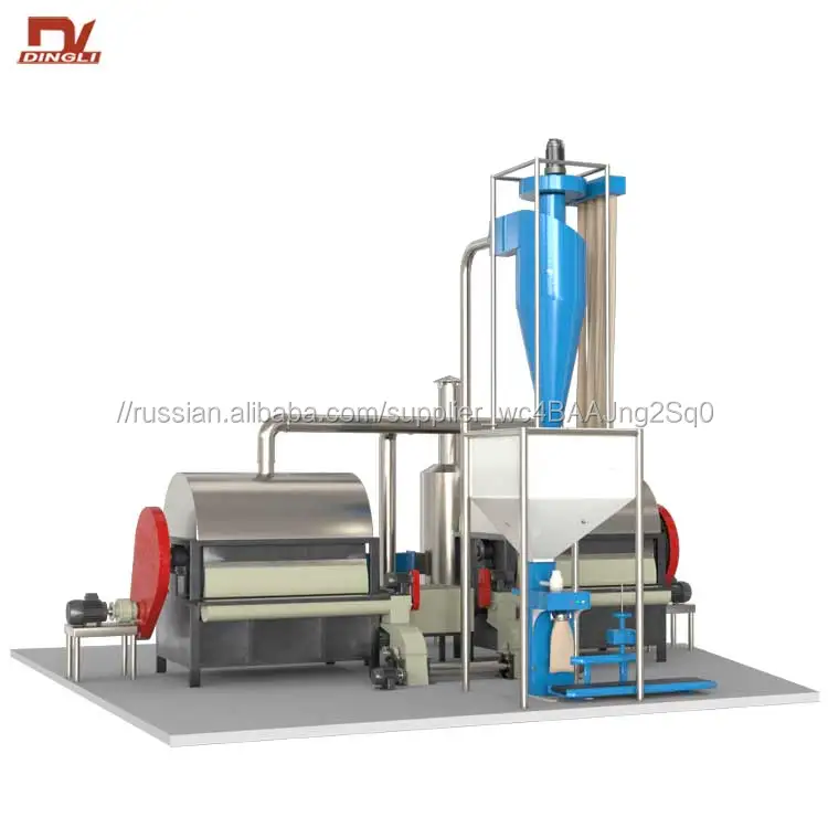 Максимальная скидка пивные дрожжи сушилка машина для скота корма