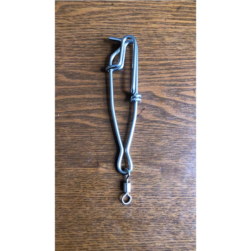 Hotsale Good price China Manufacturer Fishing Longline Snap With Rolling Swivel BL Swivel