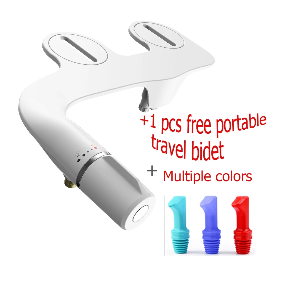 Самоочищающийся биде