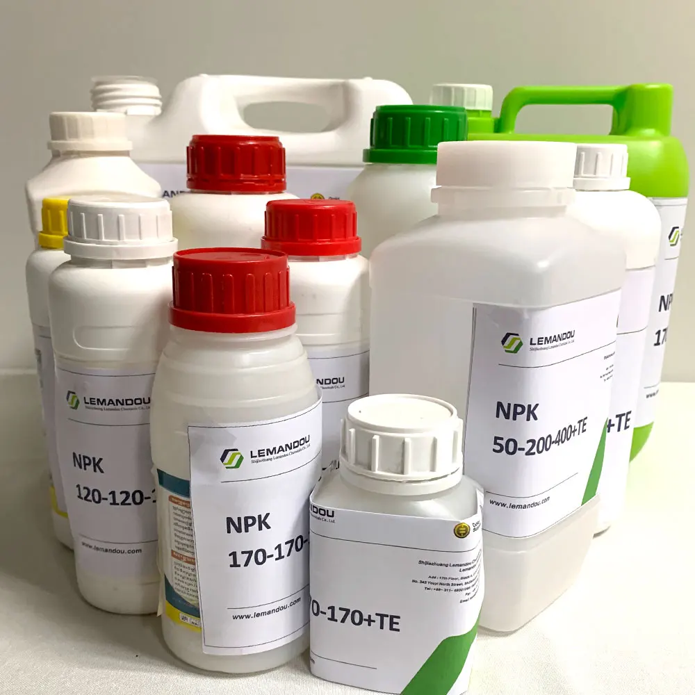 The best selling in Aisa  NPK 15-15-15 fertilizer granular