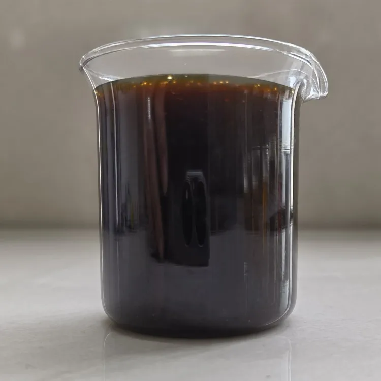 Factory Supply C65-G Blend Paint Resin Indoor Alkyd Resin Phenolic Resin 190Kg