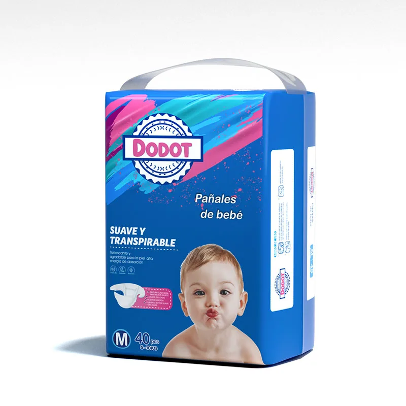 Дистрибьютор хочет Лидер продаж детские подгузники товары производство в Китае