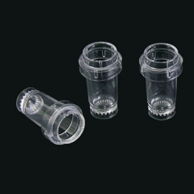 Wholesale Disposable IMMULITE 2000 Plastic Cuvette For Analyzer