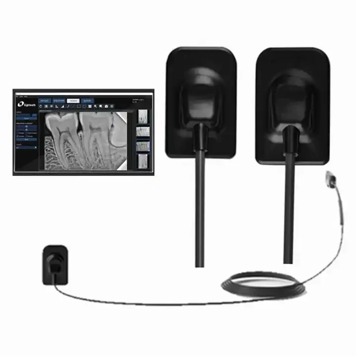 30% offer Best Selling Digital Dental rvg dental sensor with x ray for Chairside Orthodontics