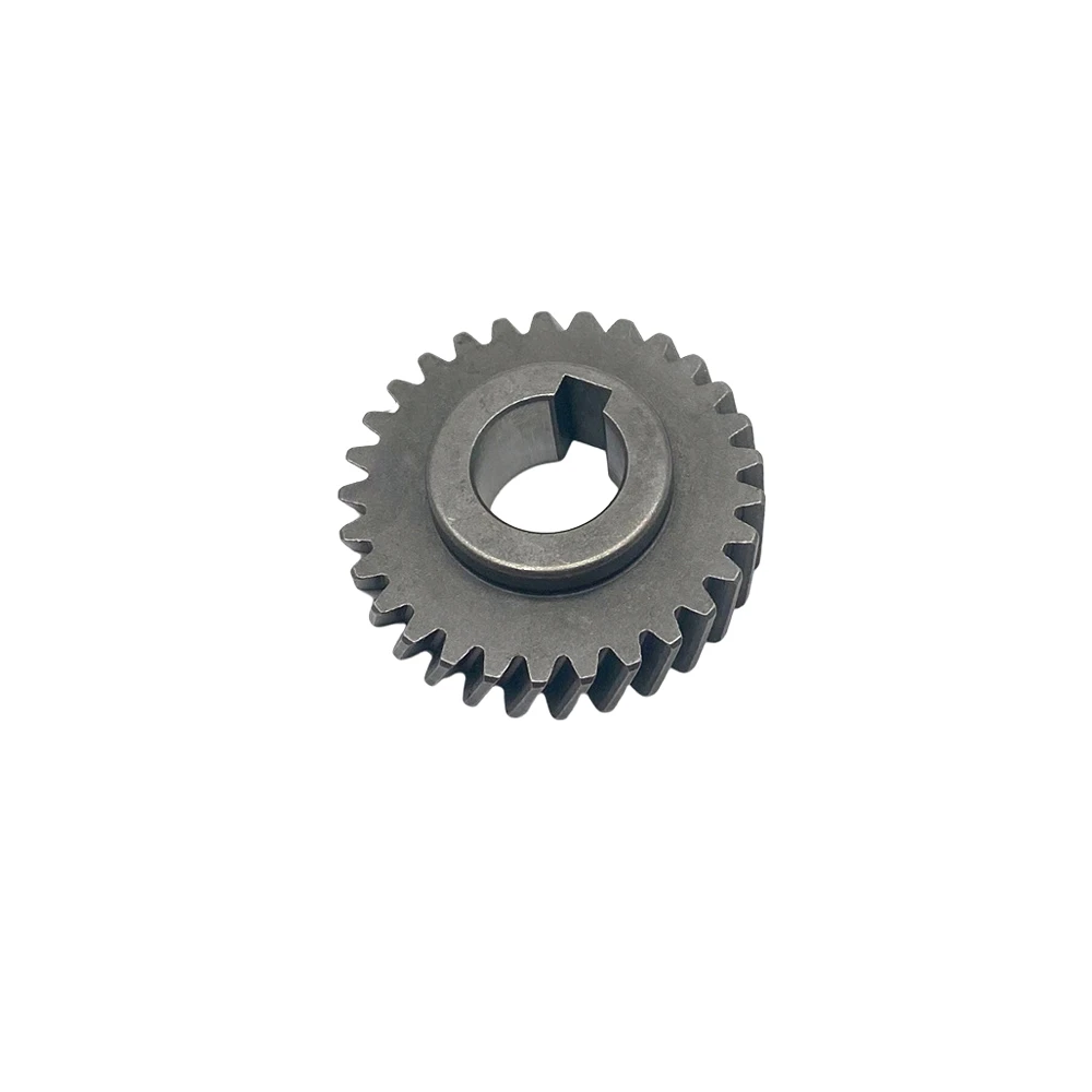 Custom Powder Metallurgy Parts carbon steel gear use in power tools