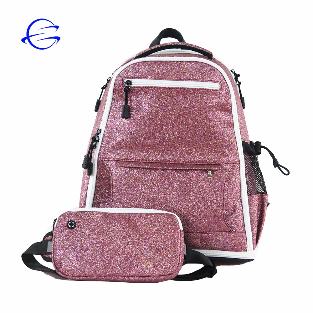 Backpack Women Waterproof Bag for Cheerleading