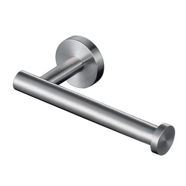 New style SUS304 stainless steel toilet paper holder with original color (Y96 ss)