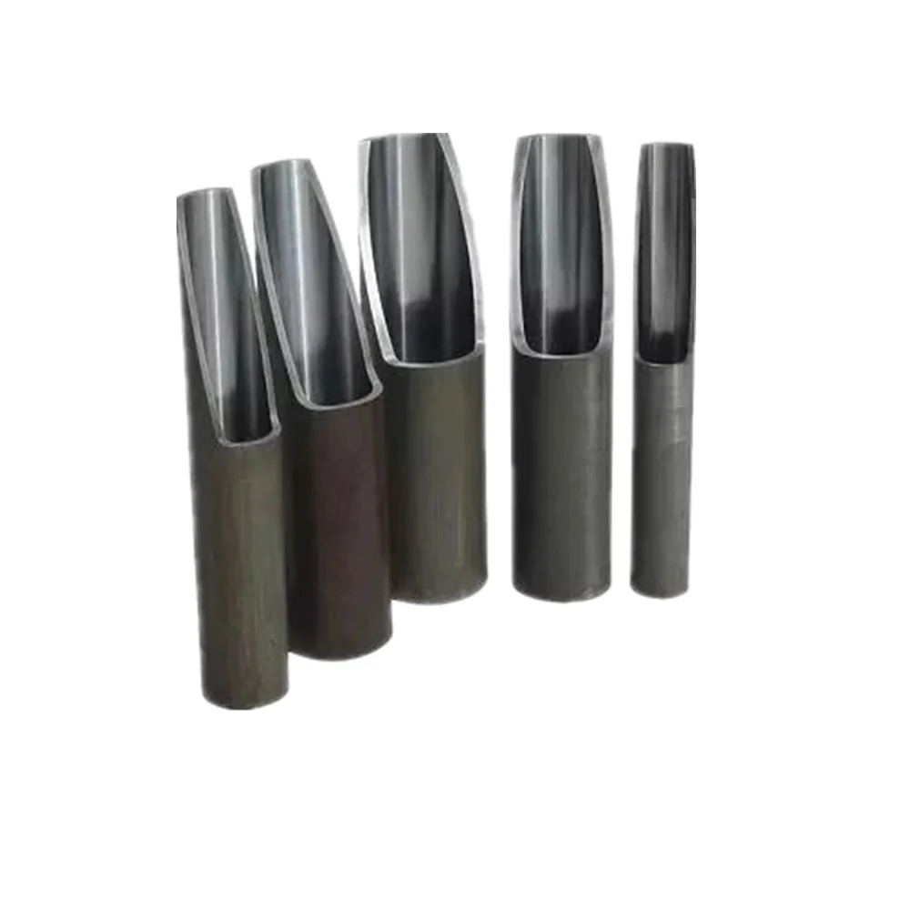 aisi4140 precision seamless honed pipe burnished tube for hydraulic cylinder
