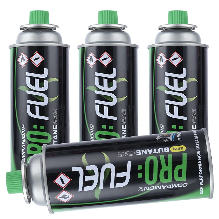 Professional Manufacture Windproof Portable Butane Gas Chef Welding Torch