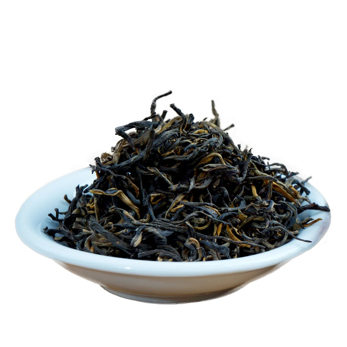 Прямая поставка с завода Yunnan Dianhong черный чай богатым ароматическим вкусом Китайская традиционная частная этикетка доступная горячая распродажа