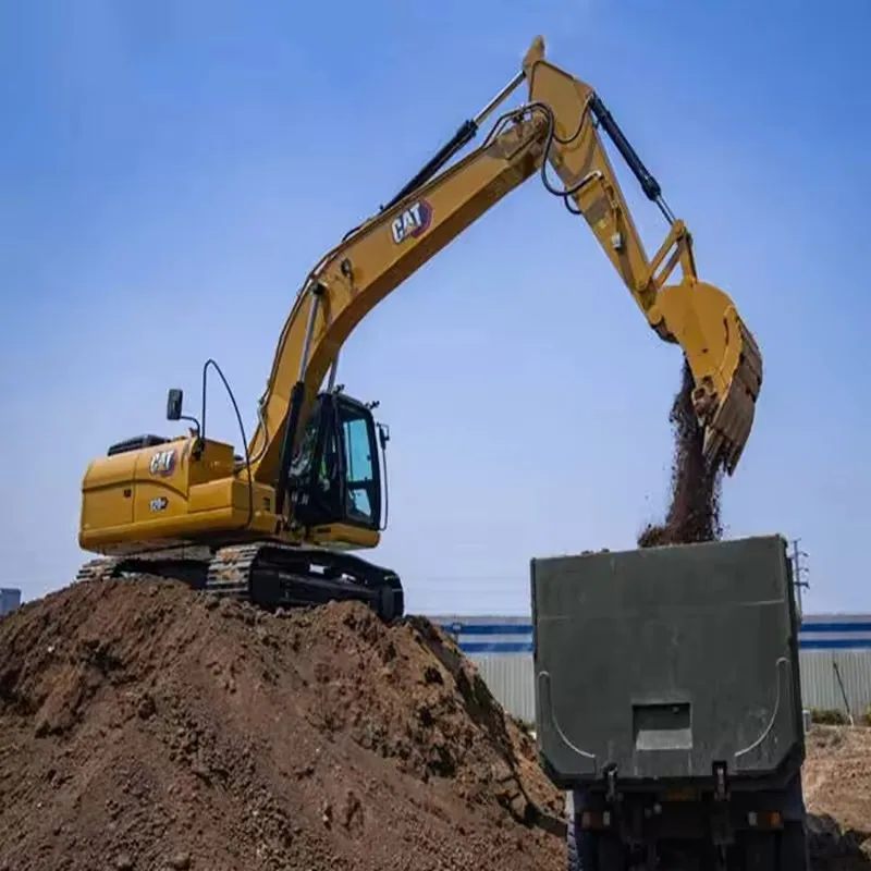 Carter second-hand excavator cat 320c.320d.325b 325c medium-sized 20 ton 90% new excavator