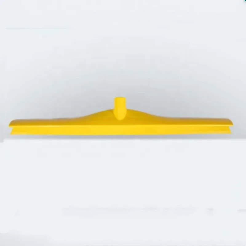 Shianku Food Grade Single Tablets Integrated Squeegee  Ultra Hygiene Window Squeegee Industrial Squeegee for Floor