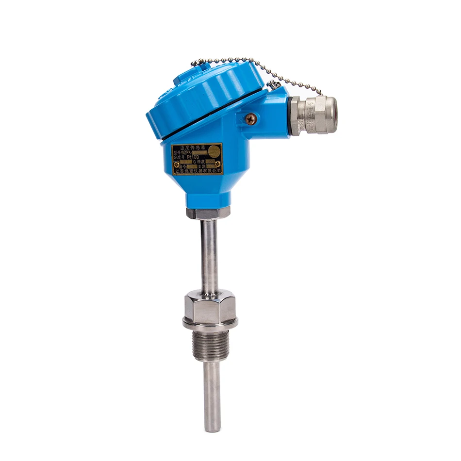 Industry Temperature Measurement Probe Thermocouple