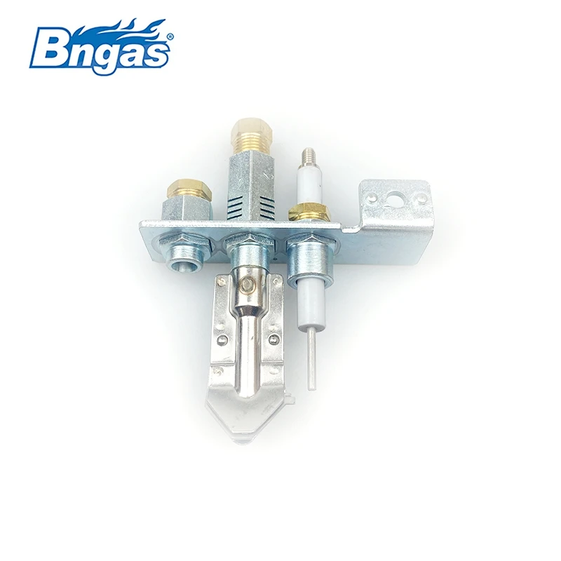 Пилотная горелка 3 пламя для газового обогревателя/котла