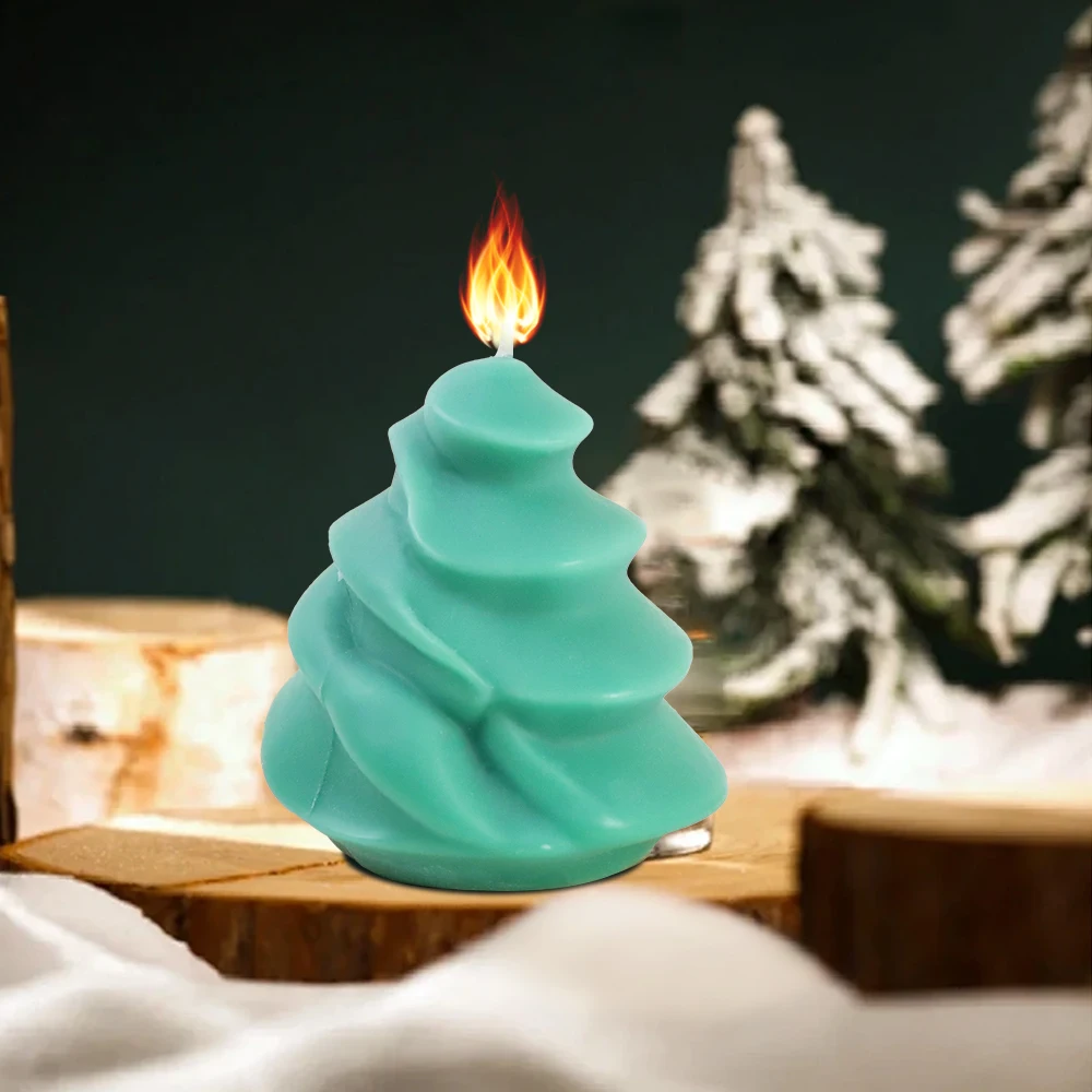 100 шт. Чайные свечи