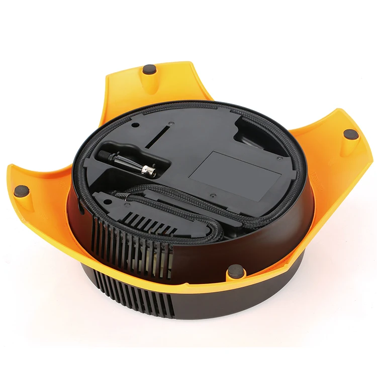 
Electric 12v DC 50-100PSI Portable Digital Auto Tire Inflator Car tyre Air Compressor 