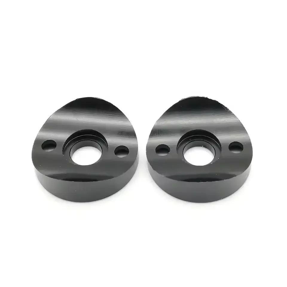 Small Quantity Oem Custom Made Injection Molded Parts Mass Pa66 Gf30 Other Plastic Products