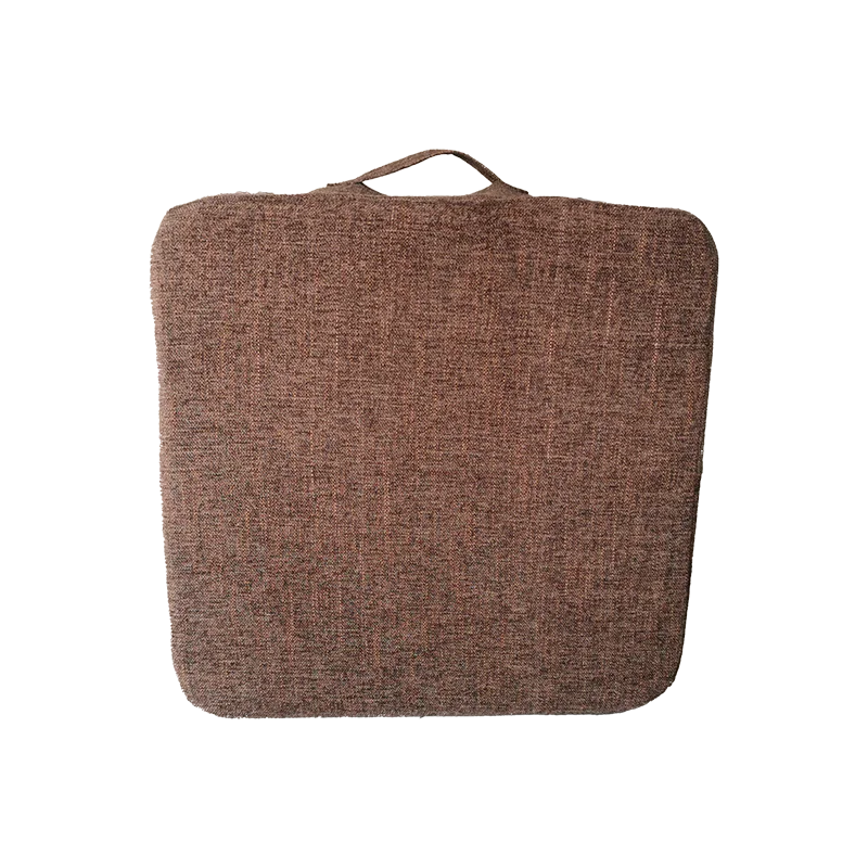 New Design Mini Indoor Exercise And Fitness Trampoline Seat Cushion For Adults And Kids