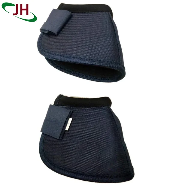 Factory Horse Bell Boots Equine Overreach China Neoprene