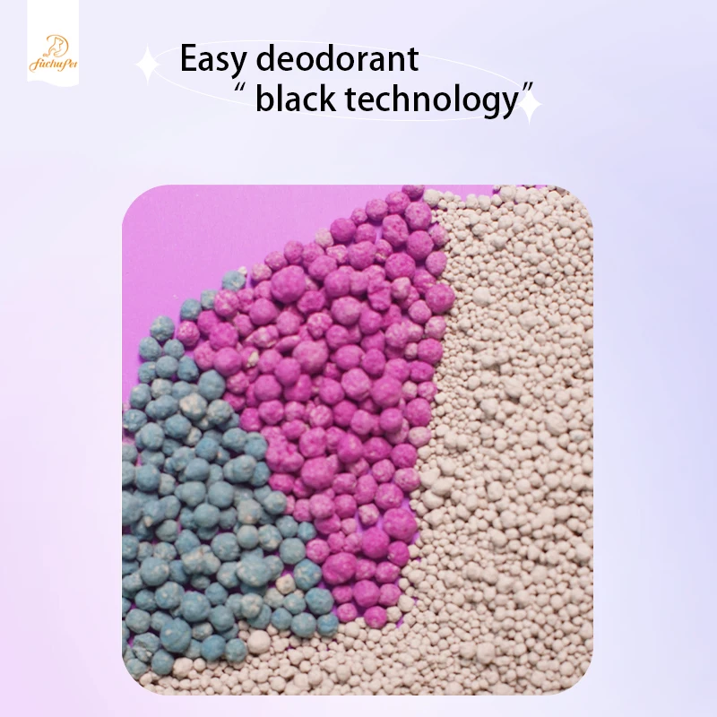 Wholesale High Quality Bentonite Clay With Best Price Bentonite Cat Litter