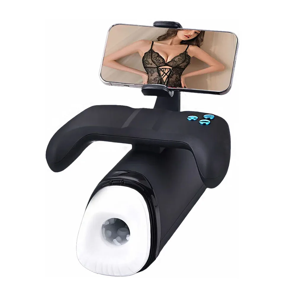 Best Selling Item In The World Sexy Machine Intimate Toys Automatic Sucking Male Masturbation Cup