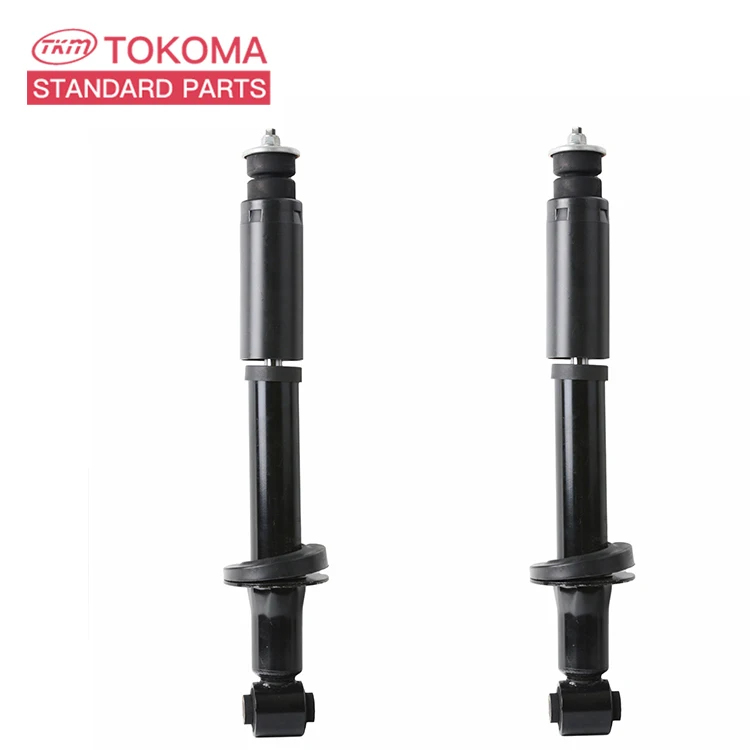Air Suspension Parts adjustable shock absorber Rear Shock absorber for Mercury Mountaineer Ford Explorer 2002-2005 71322