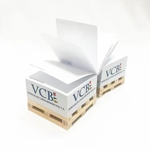 Custom Post sticky notes with company logo 76mmx76mm custom memo pad sticky note custom  printed  sticky  notes