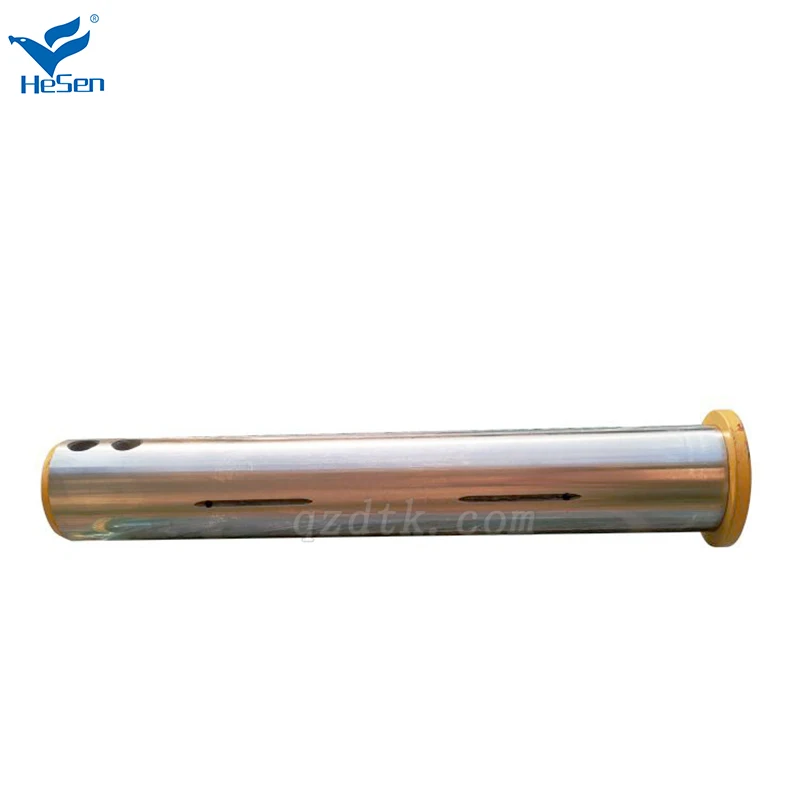 Factory Hitachi pin EX100 EX120 EX200 High quality Excavator Bucket Pin
