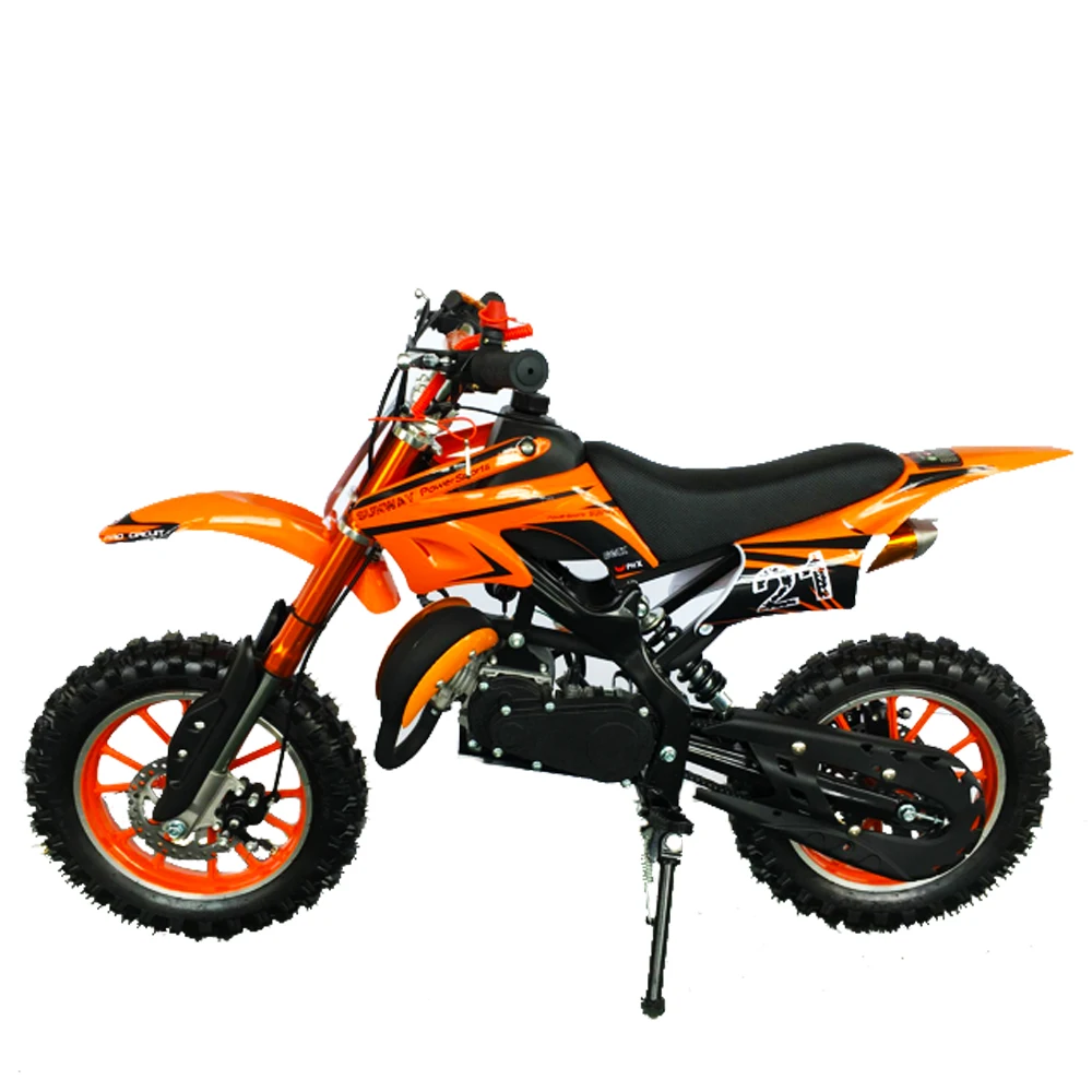 mini moto cross for kids 49cc 50cc 2 stroke mini dirt bike motorcycle