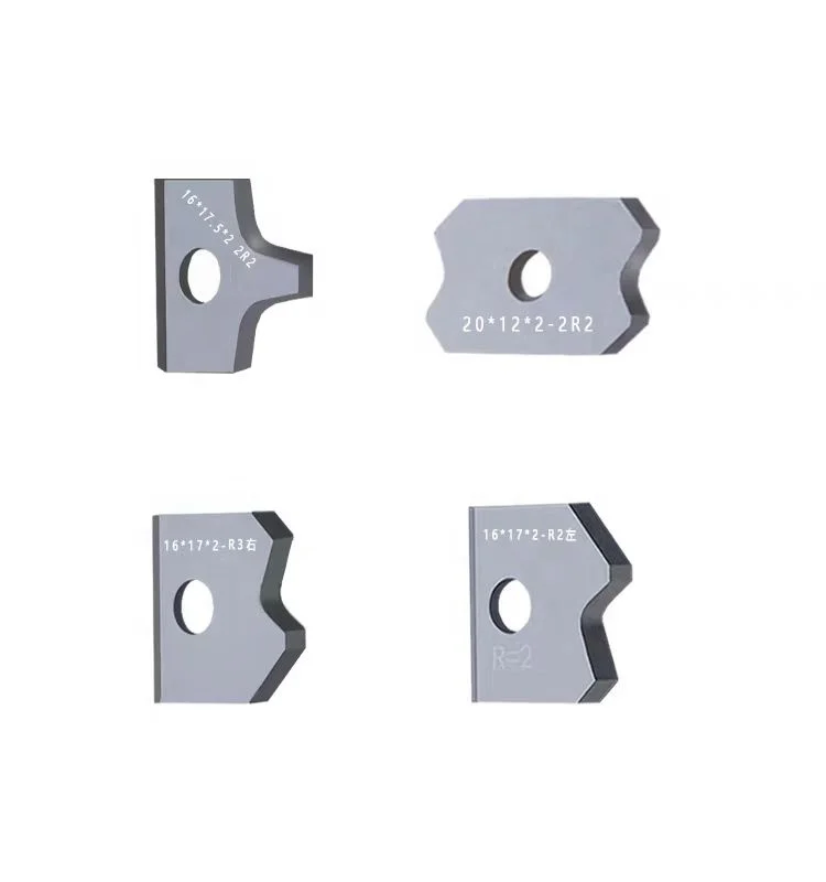 Wood Shaper Cutter for Wood Shaper Cutter for Door Frame Profiled Profile Cutter Profiled Standard Blanks Knife for woodworking