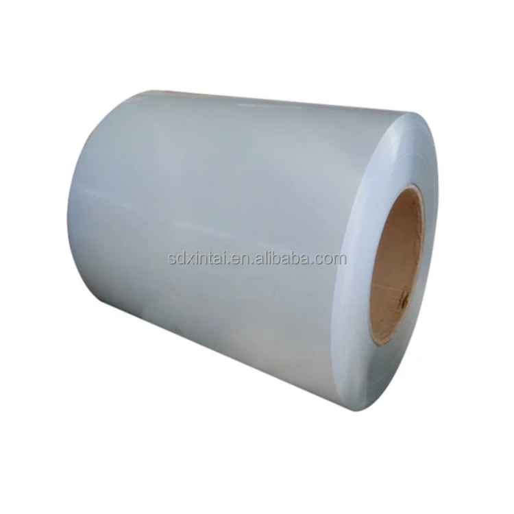 Zinc coated hot dipped galvanized steel strip coil ppgi 0.125mm galvanized steel coil