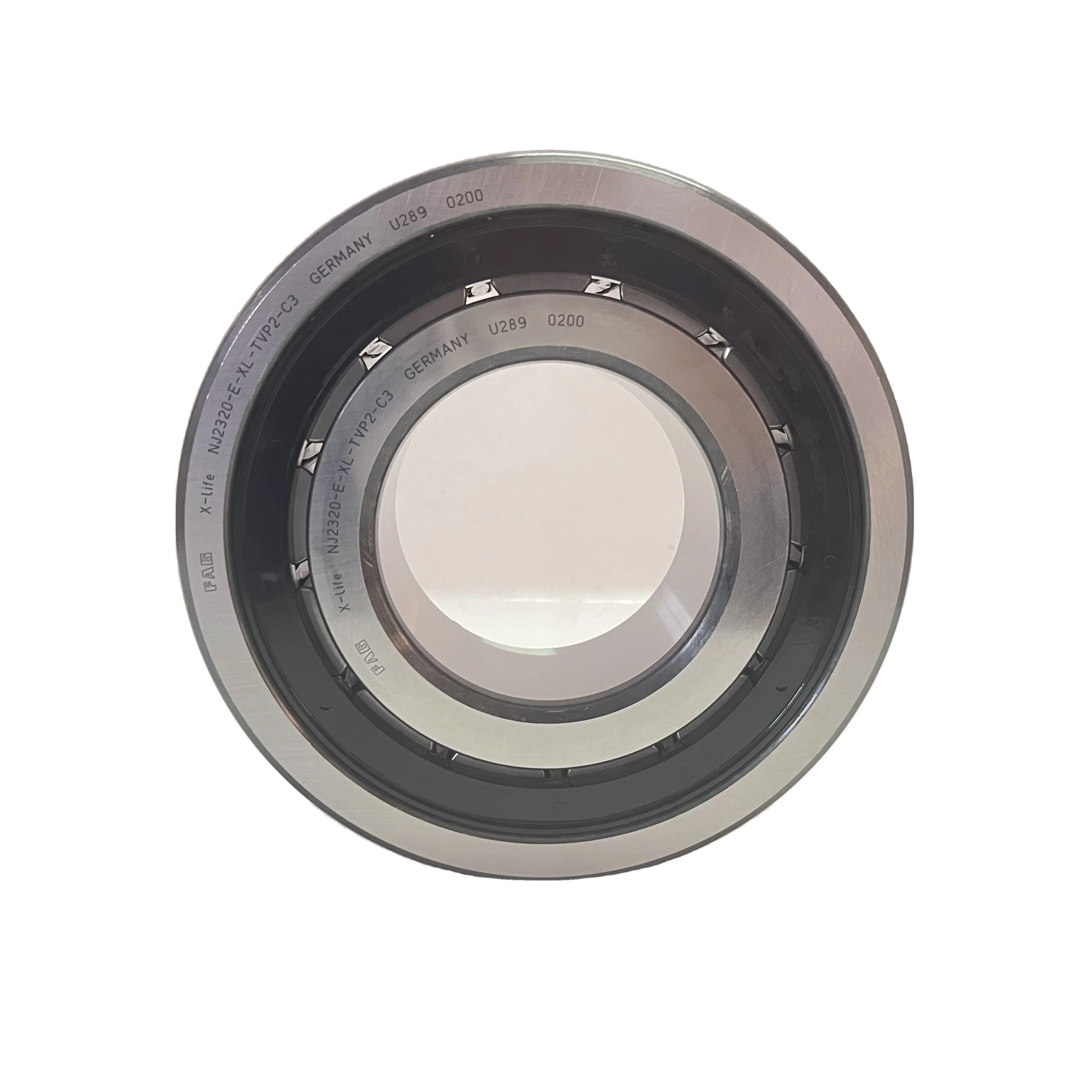 FAG (Schaeffler) NJ2320-E-TVP2-C3, Cylindrical Roller Bearing  C3 Internal Clearance