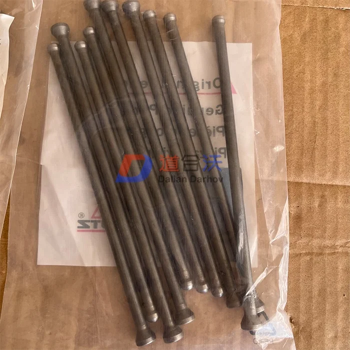 BFM2011 Deutz push rod 04104135 02109085 for diesel engine