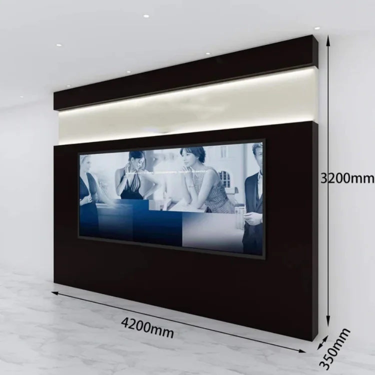 M2 Display 4.2x3.5m Watch Pop up Stand Design at Department Store for Longines