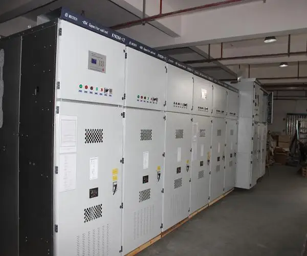 Консольная трансформаторная подстанция 100 кВА распределение питания шкафа по конкурентоспособной цене 15