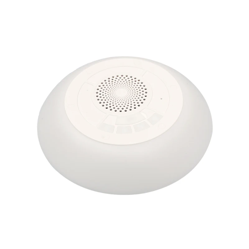 Горячая Распродажа, беспроводной водонепроницаемый стерео динамик для плавающего бассейна