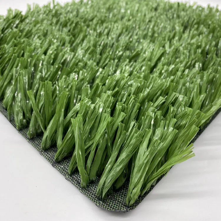 
A50 Fibra turf PE material Football Artificial grass carpet Synthetic grass mini Soccer fields 