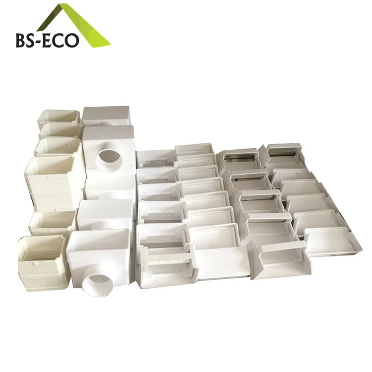 
Low Cost NFT Hydroponics PVC Channel for Hydroponic Growing System 