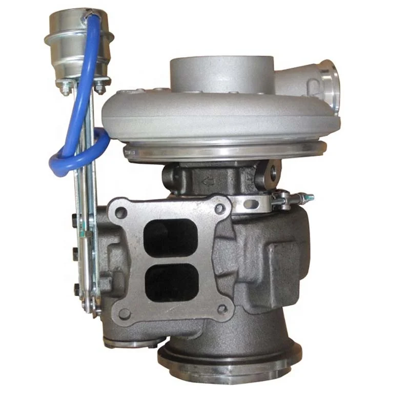 Turbo зарядное устройство HX55W 3593597 3593598 4024963 CV129143 DEFENDER турбонагнетатель для