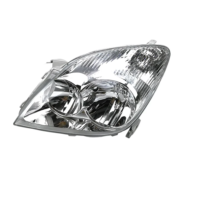 Auto HEAD Lamp for TOYOTA COROLLA SPACIO 2001-2007 81110-13230 81150-13230   13-66  car headlights