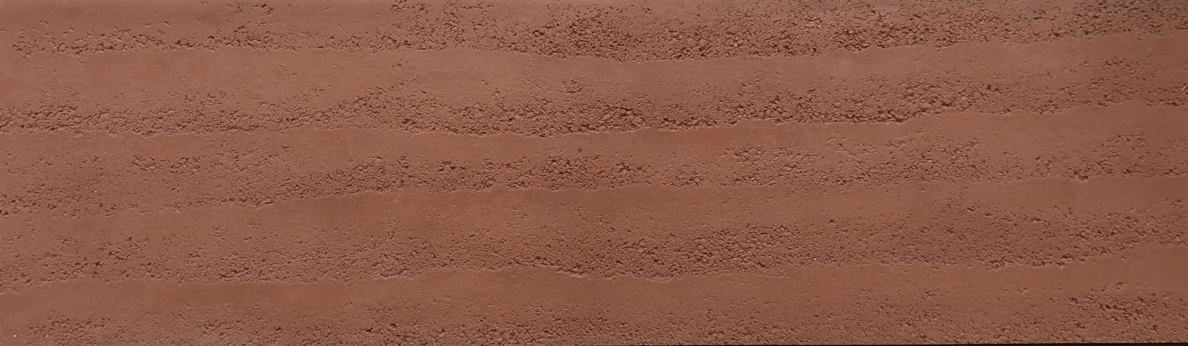 Hot Sell Great Design RS Rammed Earth Board Gradient Colour  Wall Cladding For Wall Decoration