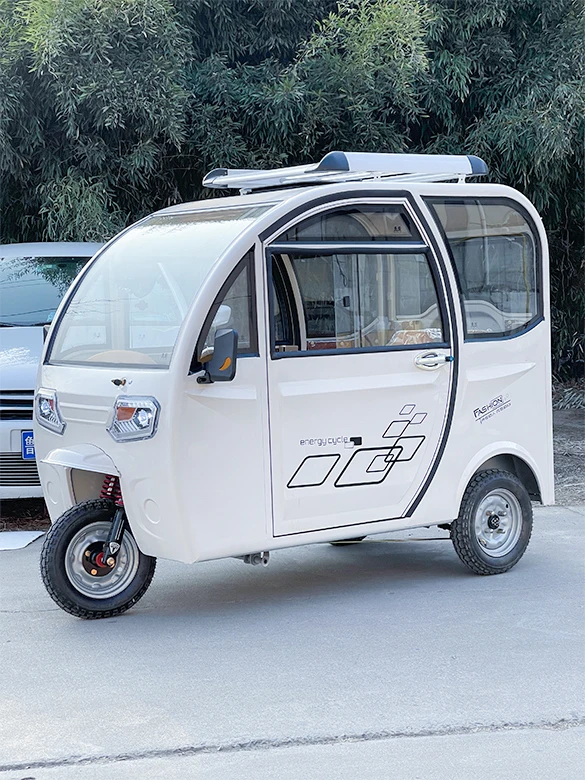 
Professional Manufacturer Adult 3 Wheels Tricycles Electric Tricycless 