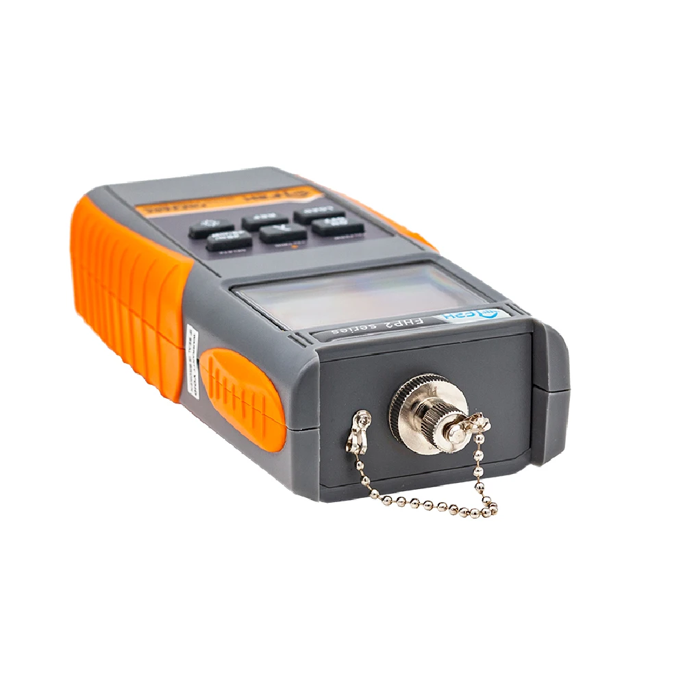 [Grandway Original] F2H FHP2B04 Fiber Optical Equipment Optical Power Meter also Supply Optical Laser Source