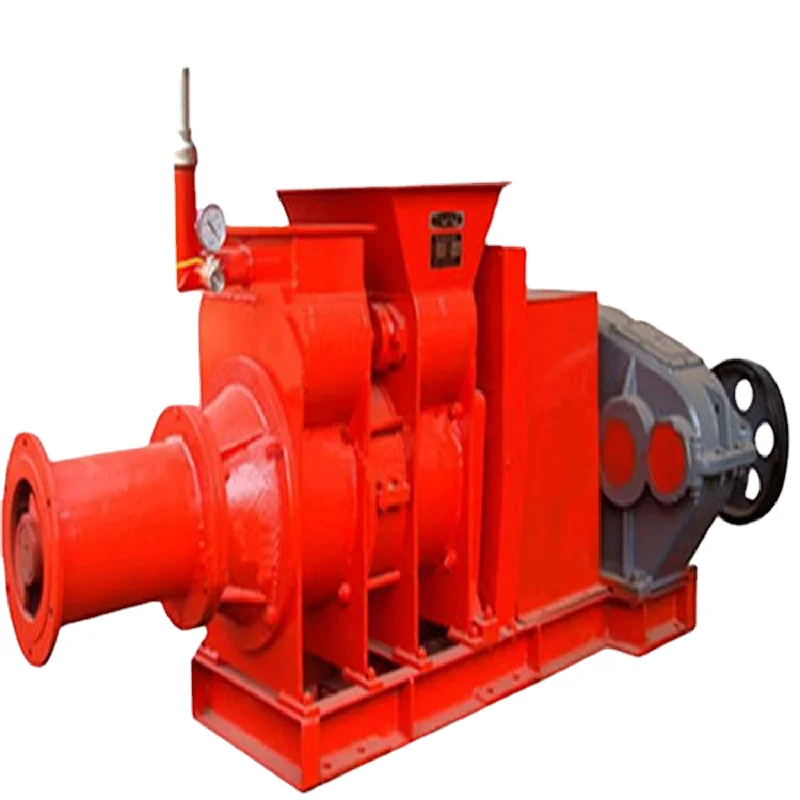 Hot sales supplies vacuum brick and tile machines, antique building  , multi-purpose clay  making