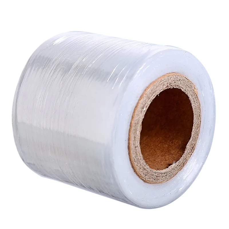 Professional Eyebrow Tattoo Film  Accessory Plastic Wrap Tattoo Accessories Permanent Makeup Film Eyebrow Tattoo Wrap