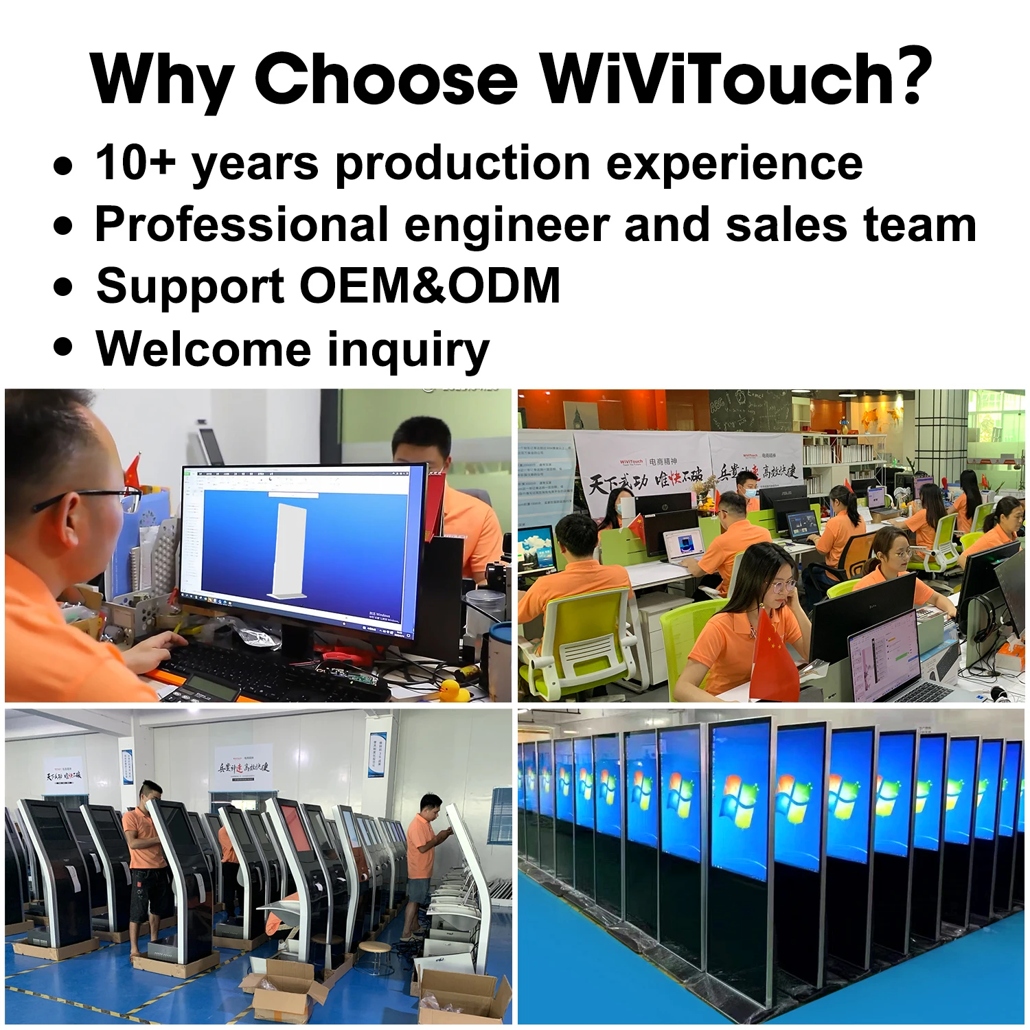 (Hot Offer) Capacitive All-in-One Smart Monitor Game Table For Children With Touchscreen