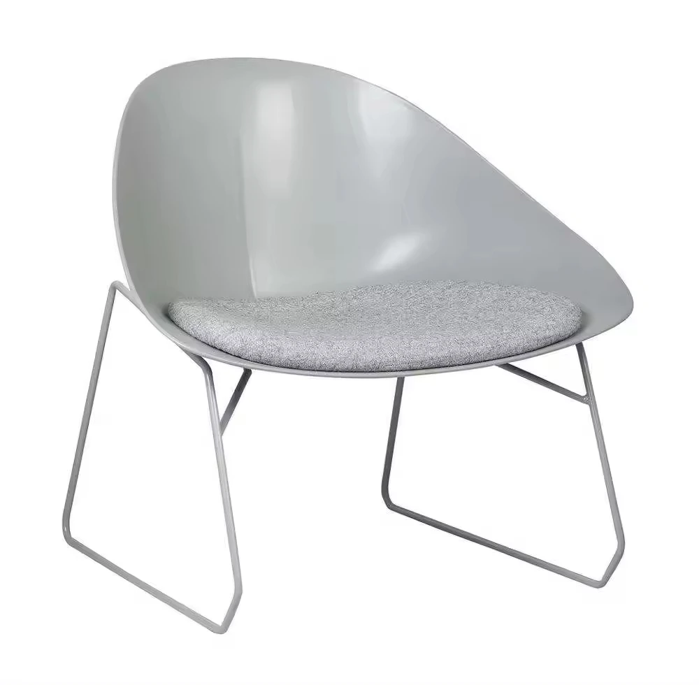 Modern Factory Direct Wholesale Home Office Reception Waiting Accent Chairs