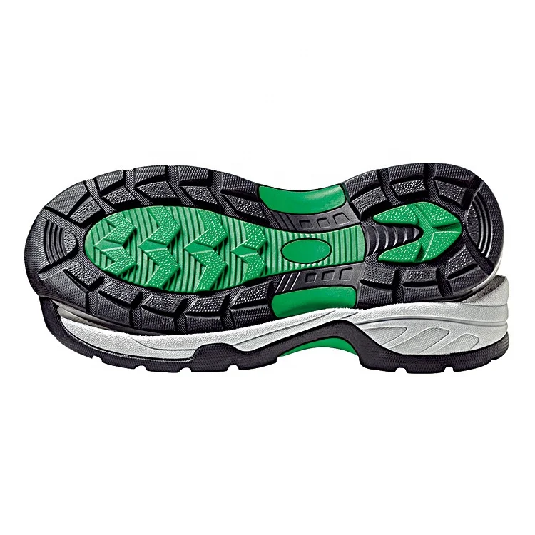 Hiking boots soles manufacturers wholesale wear-resisting outsole