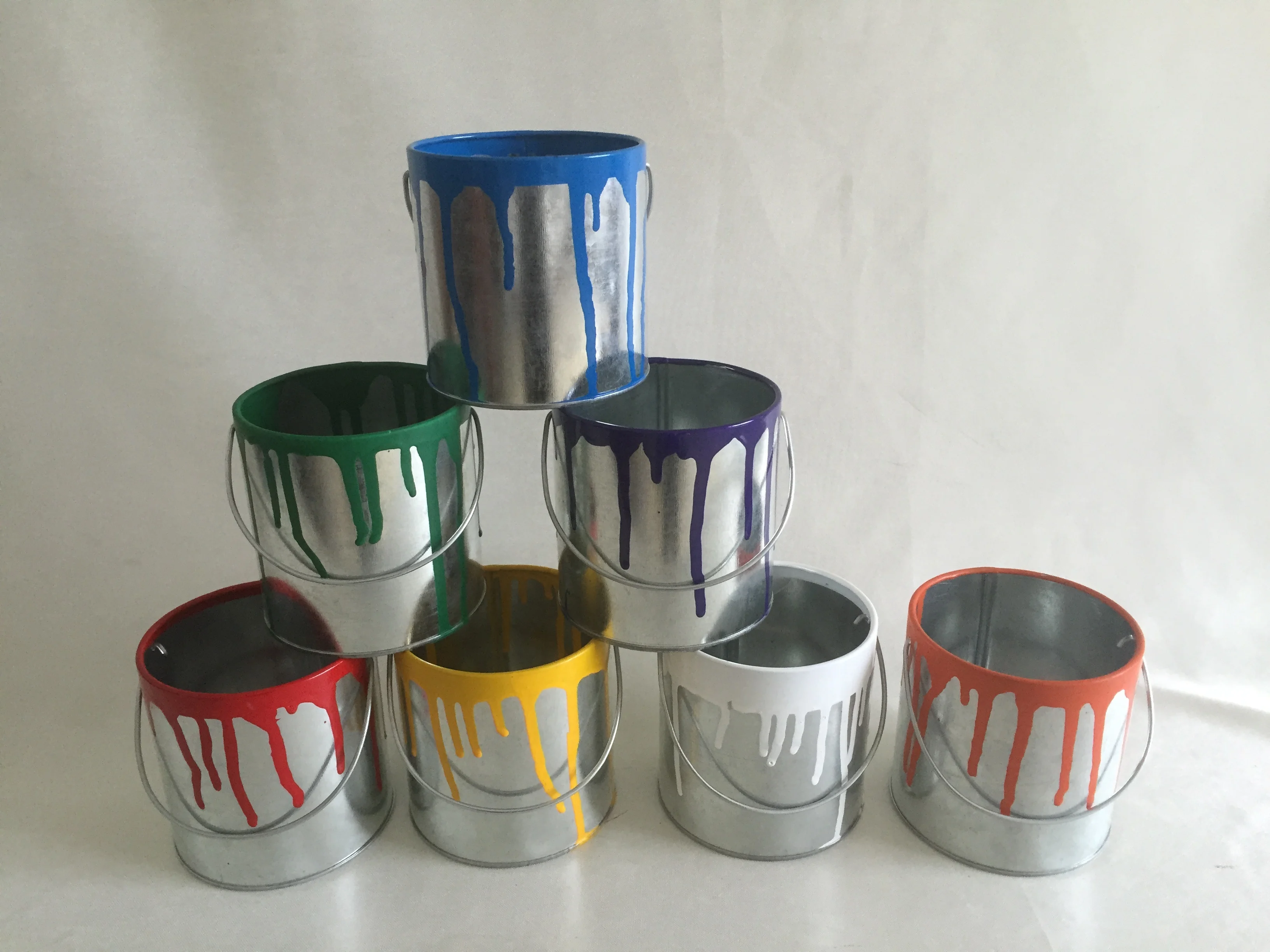 High Quality Useful Indoor And Outdoor Large Coal Bucket Black Meta Fireplace Ash Bucket