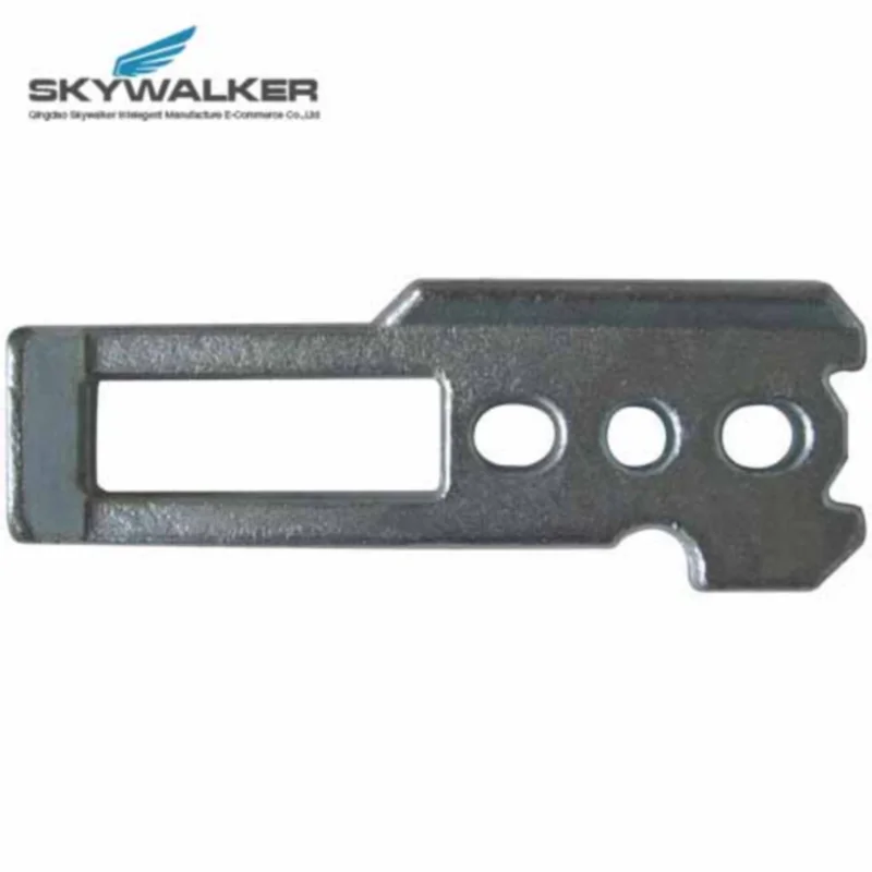 China manufacturer ring lift erection anchor for construction